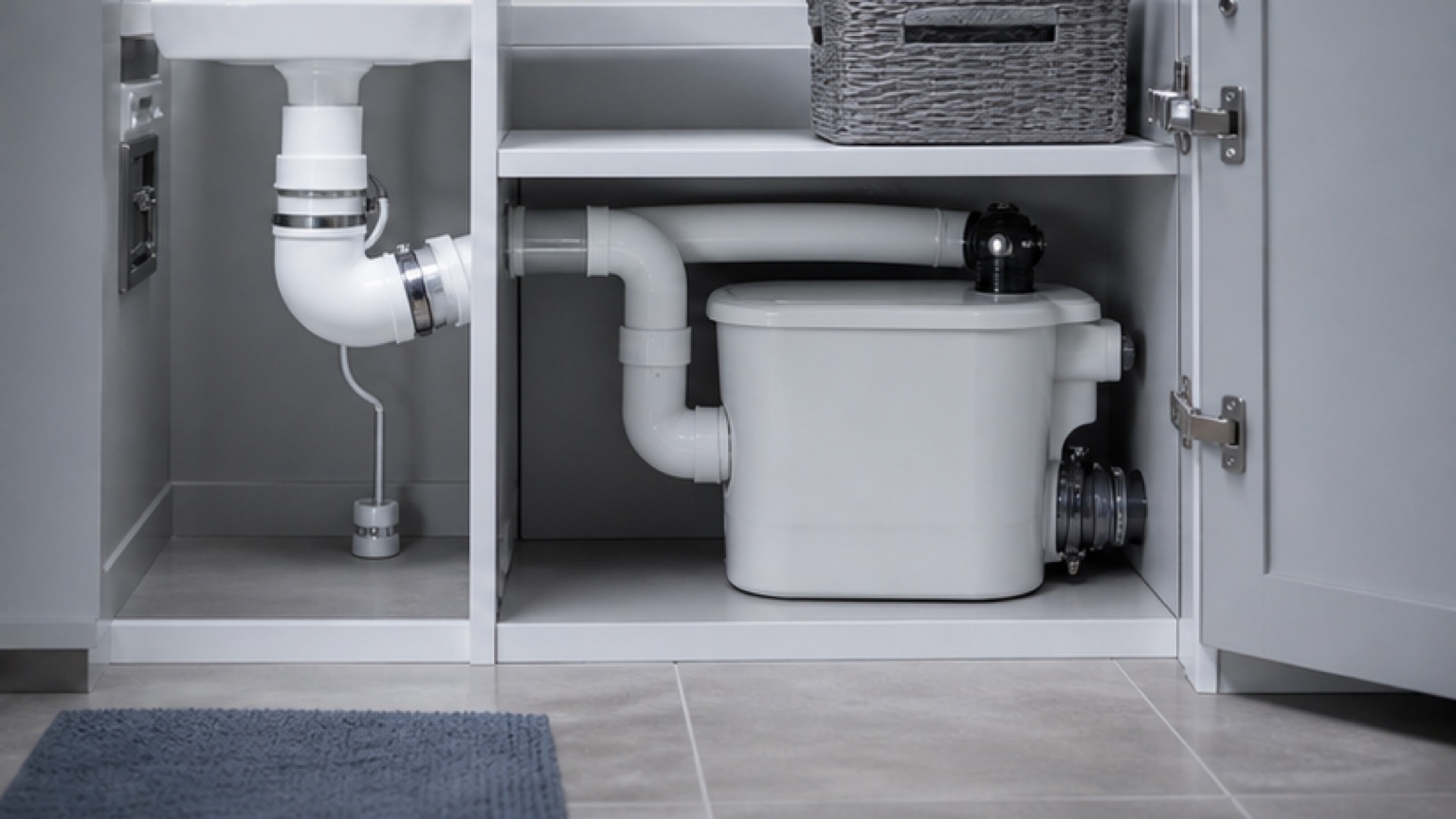 What Is a Macerator Pump? Uses, Limits, and Selection Checks — application and operating context