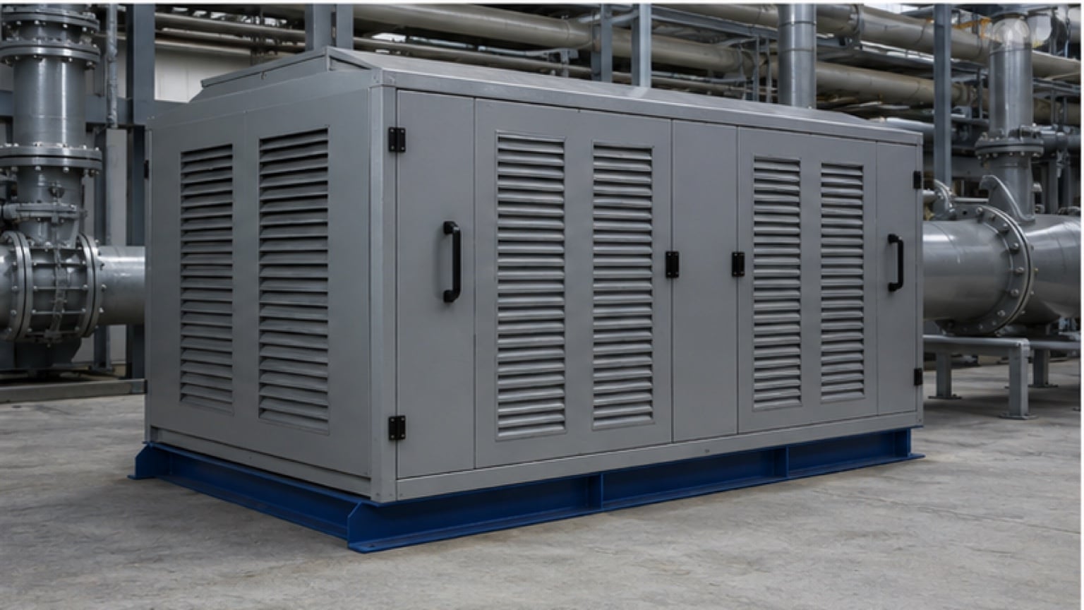 What Is a Pump Cover? Functions, Types, and Selection Checks — equipment and system overview
