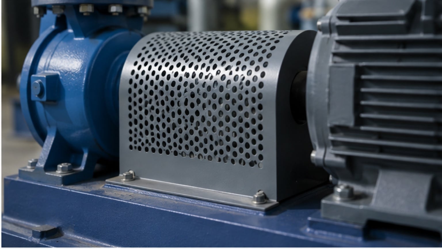 What Is a Pump Cover? Functions, Types, and Selection Checks — inspection and maintenance detail