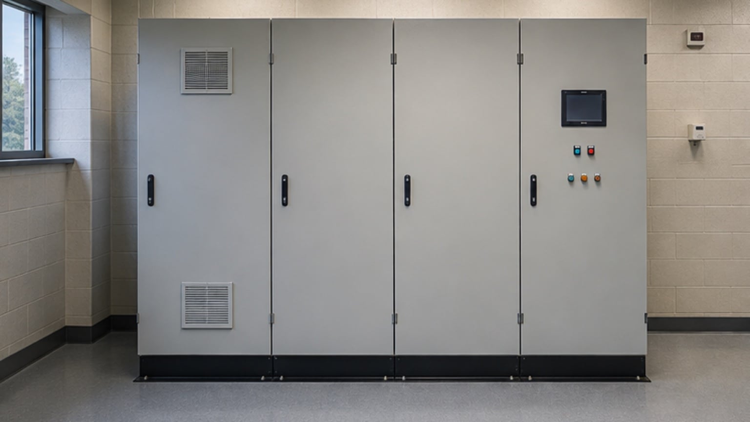 What Is a Pump Station? Components, Controls, and Uses — inspection and maintenance detail