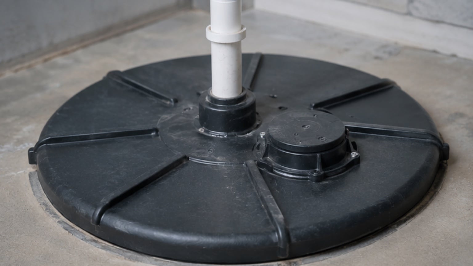 What Is an Ejector Pump? Sewage and Jet-Pump Meanings Explained — equipment and system overview