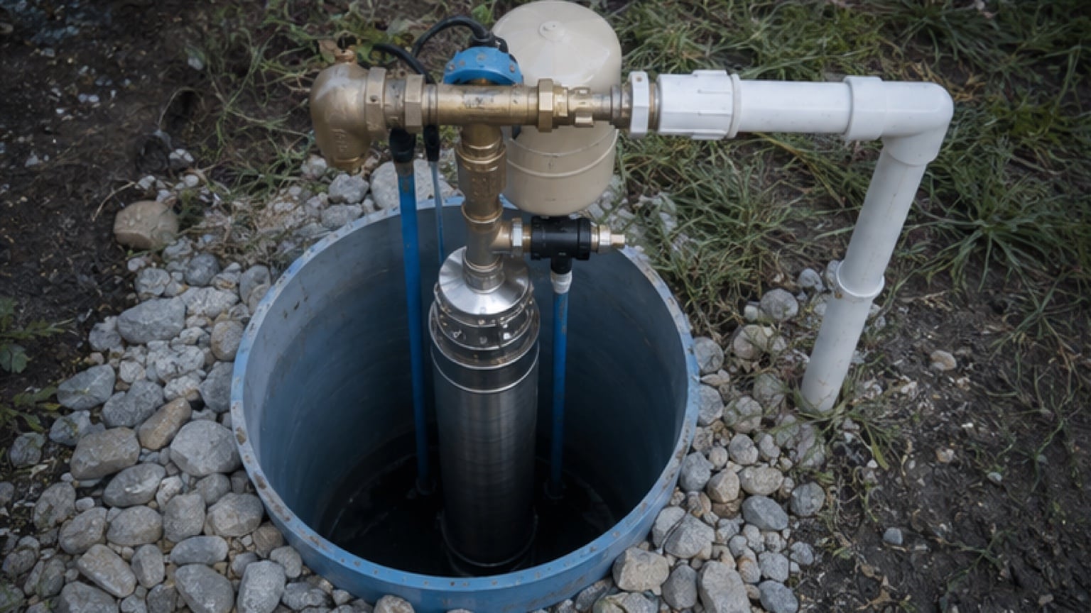 What Is an Ejector Pump? Sewage and Jet-Pump Meanings Explained — inspection and maintenance detail