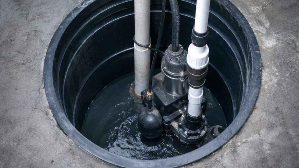 What Is an Ejector Pump? Sewage and Jet-Pump Meanings Explained