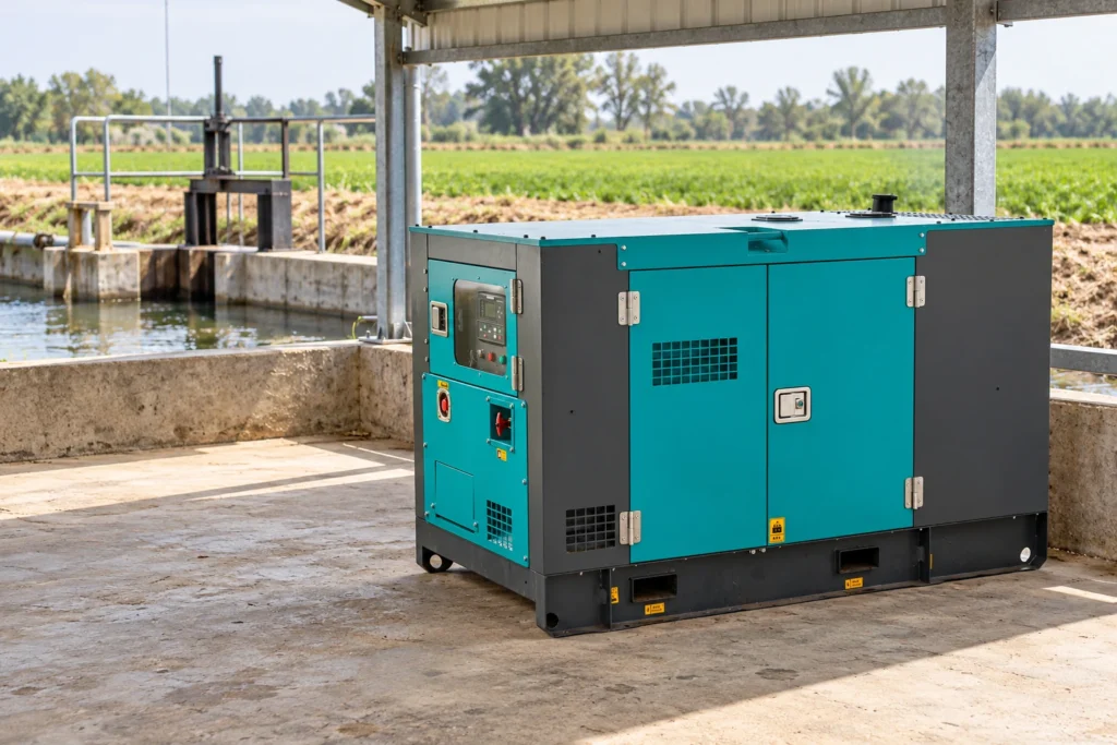 How Many Watts Does a Well Pump Use? Power, Amps, and Starting Load