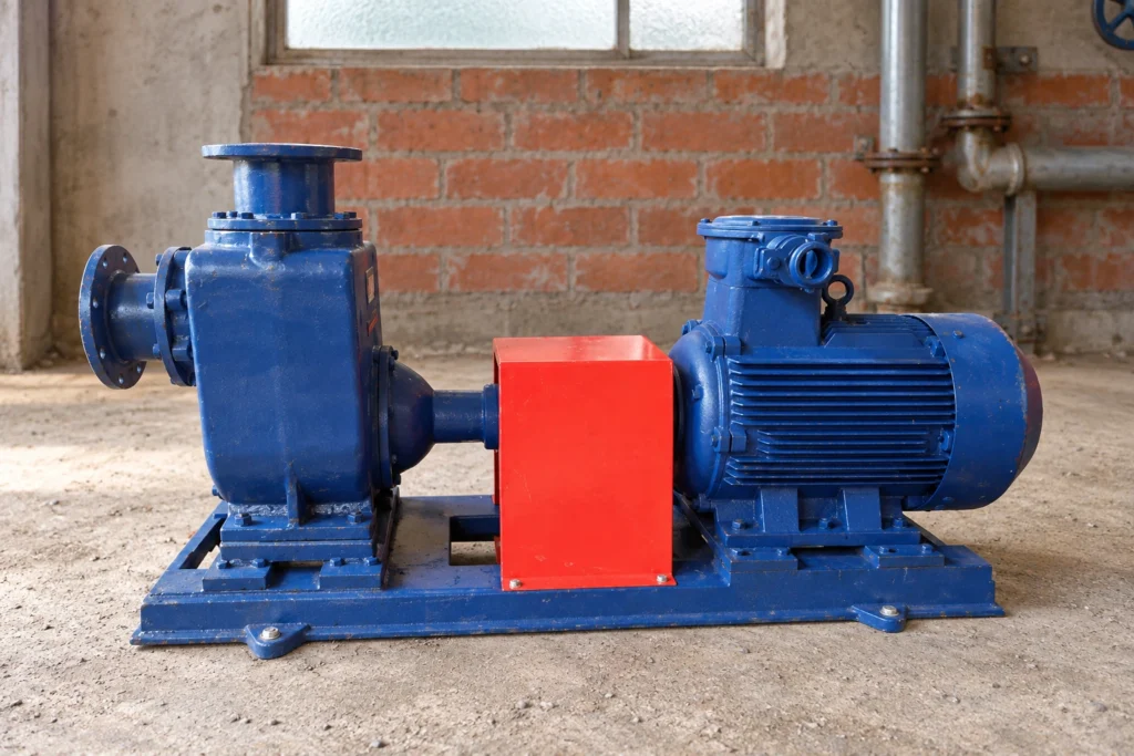 What Do Fuel Pumps Do? Pressure, Flow, and Failure Signs