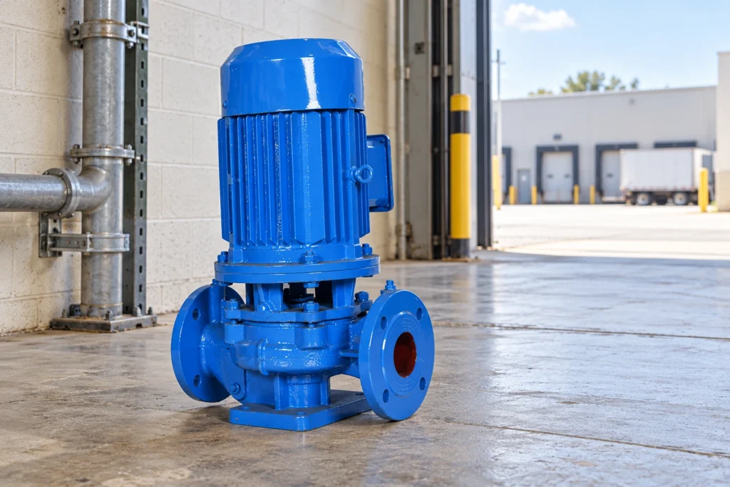 Pump Motor Starting Current: DOL, Star-Delta, and Soft Starter