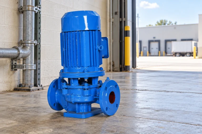 Pump Motor Starting Current: DOL, Star-Delta, and Soft Starter
