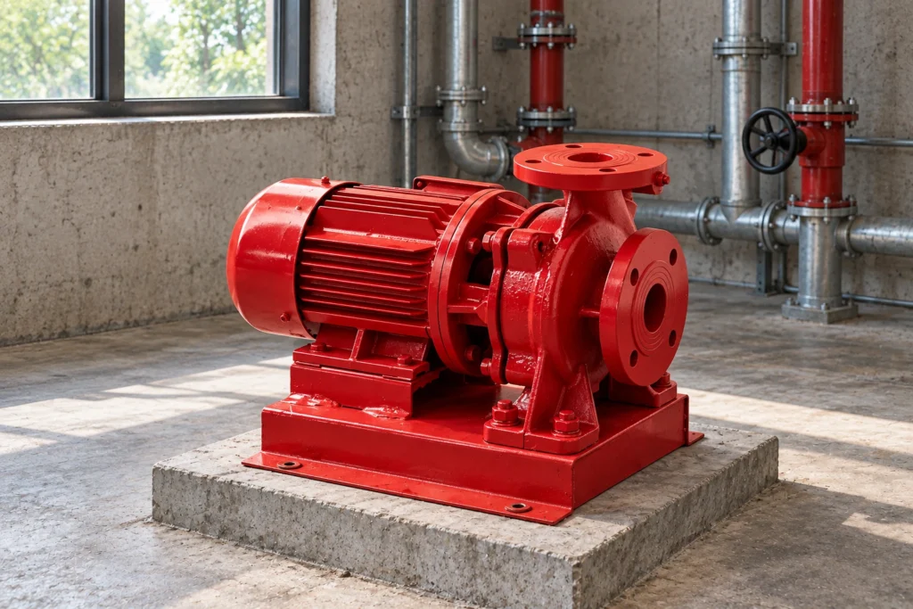 Drip Irrigation Pump Pressure and Flow Requirements