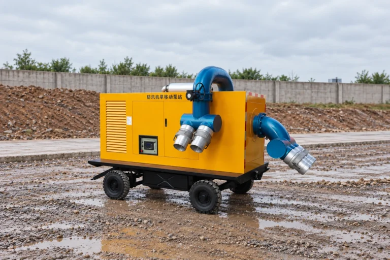 Pump Factory Acceptance Test Checklist: Agree the Evidence Before Shipment