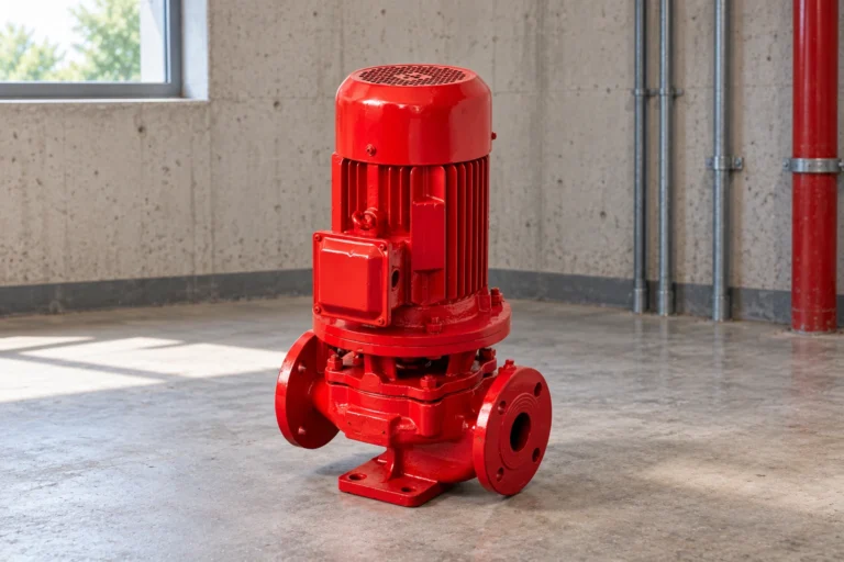 Centrifugal Pump Rotation Direction: Verify It Before Commissioning