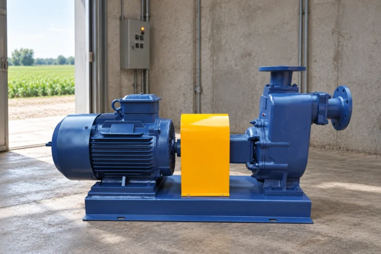 Centrifugal Pump Runout: Diagnose Excess Flow and Low System Resistance