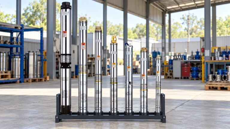 Deep Well vs Wellpoint Dewatering: How to Choose the Method